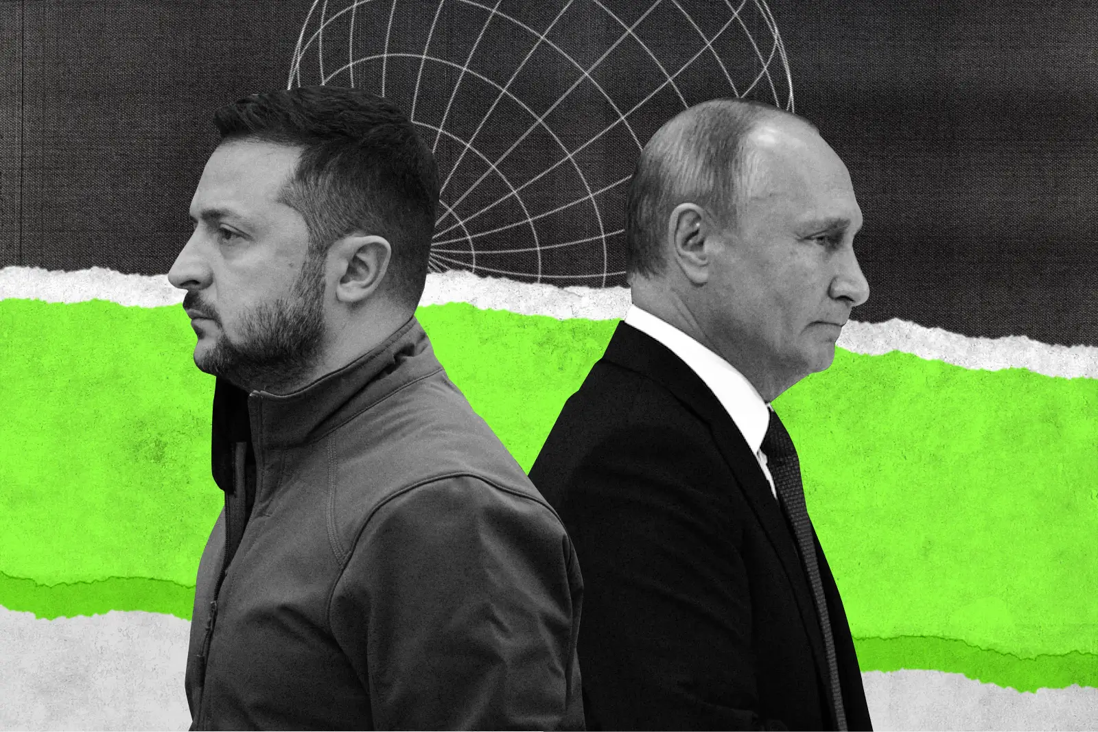 В Кремле не изменили взглядов и продолжают политику затягивания войны