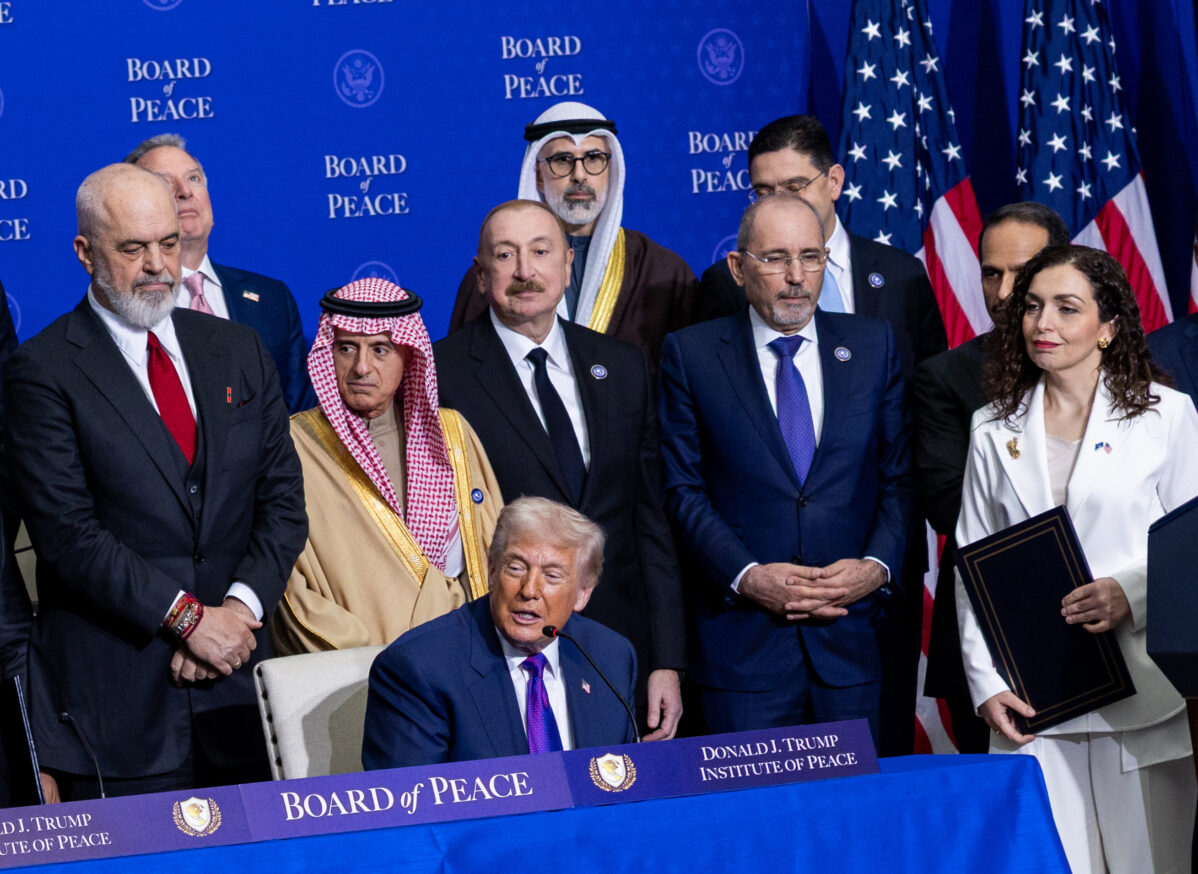 Как устроен Совет мира Дональда Трампа, кого в него пригласили и может ли он стать альтернативой ООН