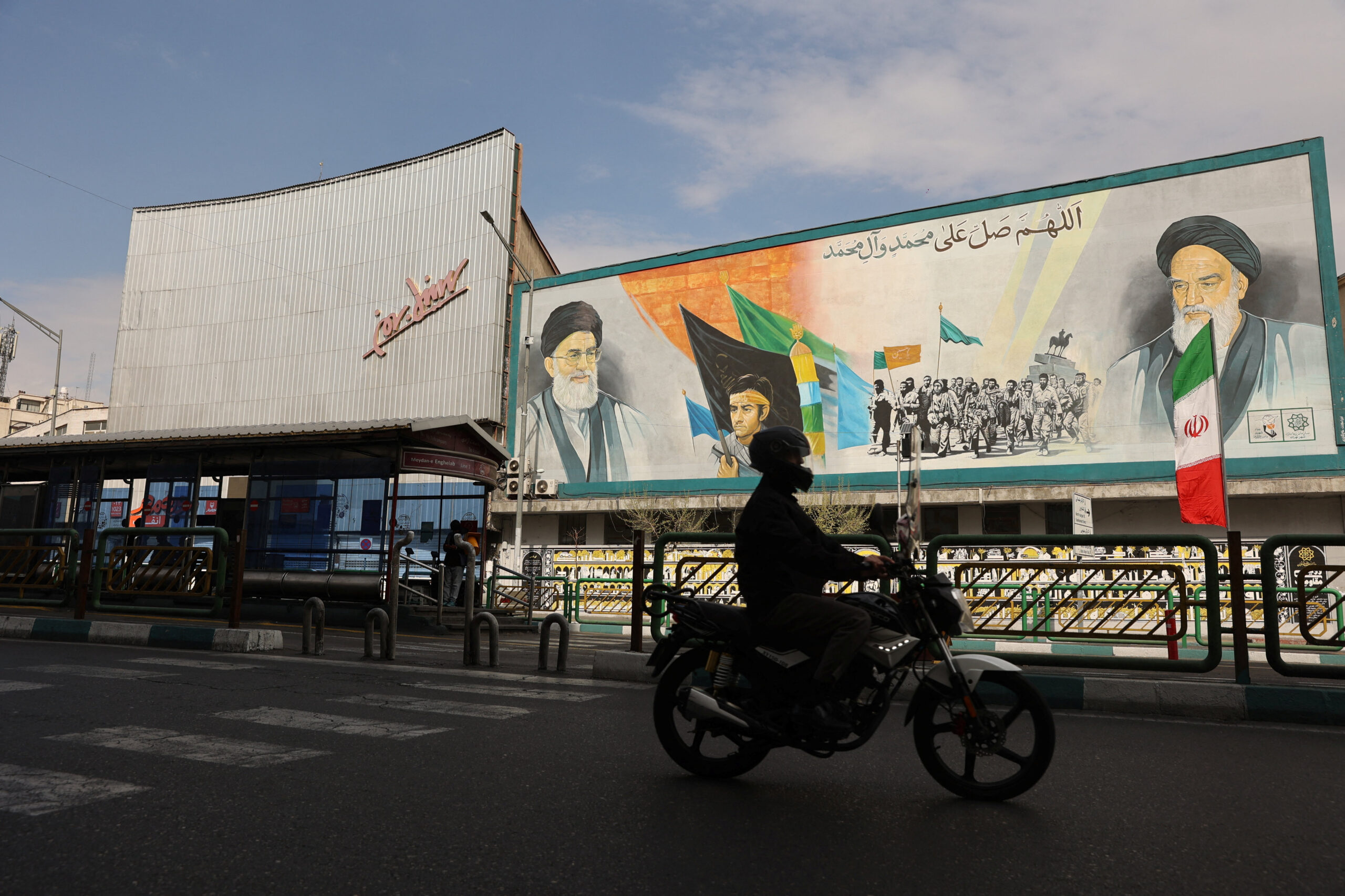 Кремлеботы раскритиковали Трампа, похвалили Путина и вспомнили живущих в Израиле «иноагентов» из-за войны с Ираном