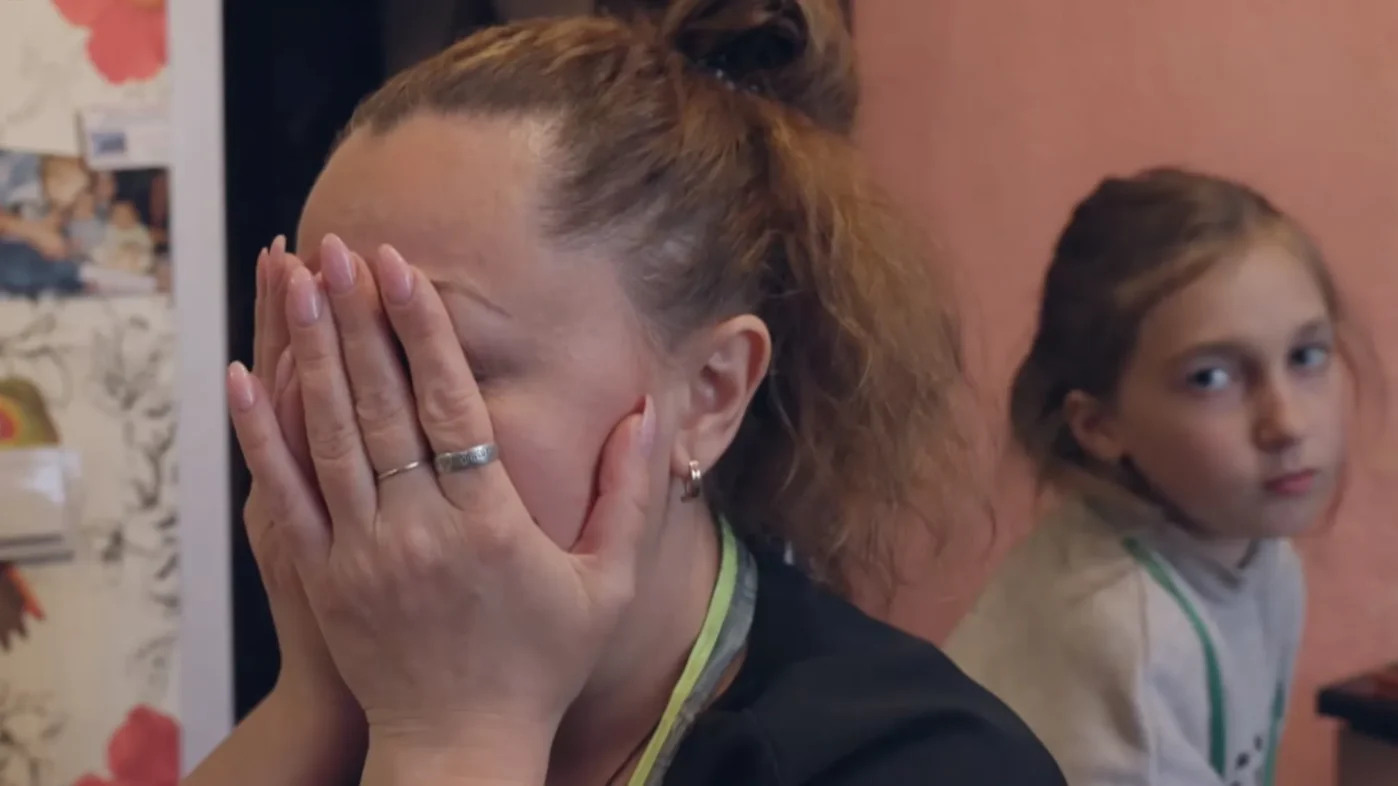 Ирина Чистякова годами искала пропавшего на&nbsp;“СВО” сына - срочника: сначала в&nbsp;украинском плену, а&nbsp;потом в&nbsp;Ростовском морге