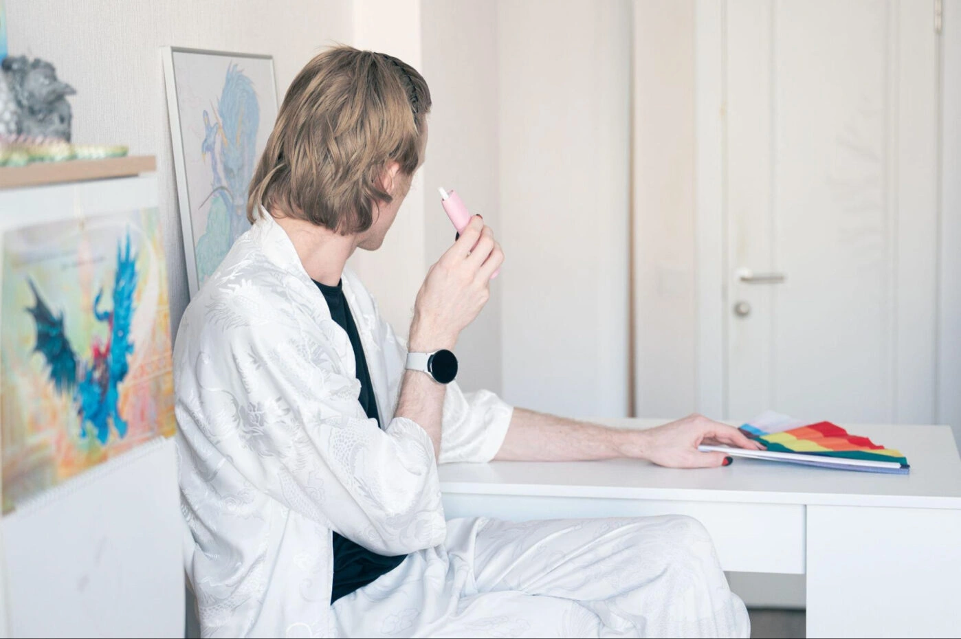 ЛГБТК-людей избивают и шантажируют на «подставных свиданиях», а полиция часто закрывает глаза на насилие