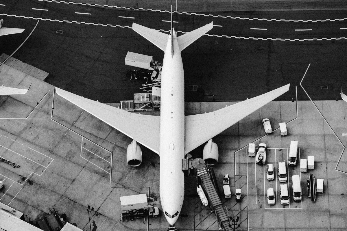 Из США выдворили очередную группу россиян, это третий депортационный рейс с начала года