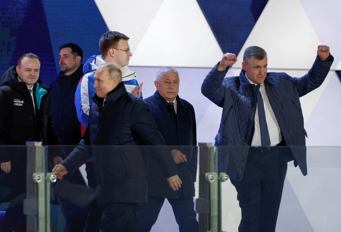 Партии обязали согласовывать с&nbsp;администрацией президента критику ограничений интернета