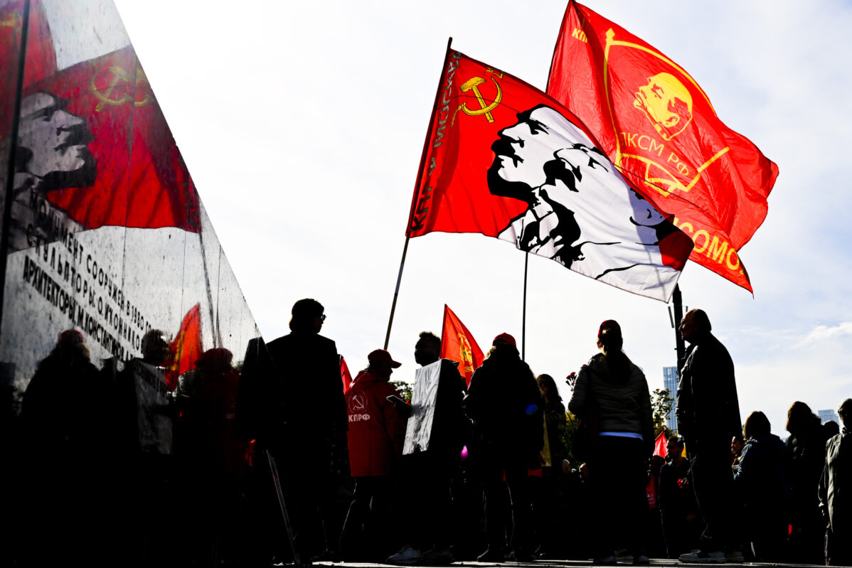 Партии обязали согласовывать с&nbsp;администрацией президента критику ограничений интернета