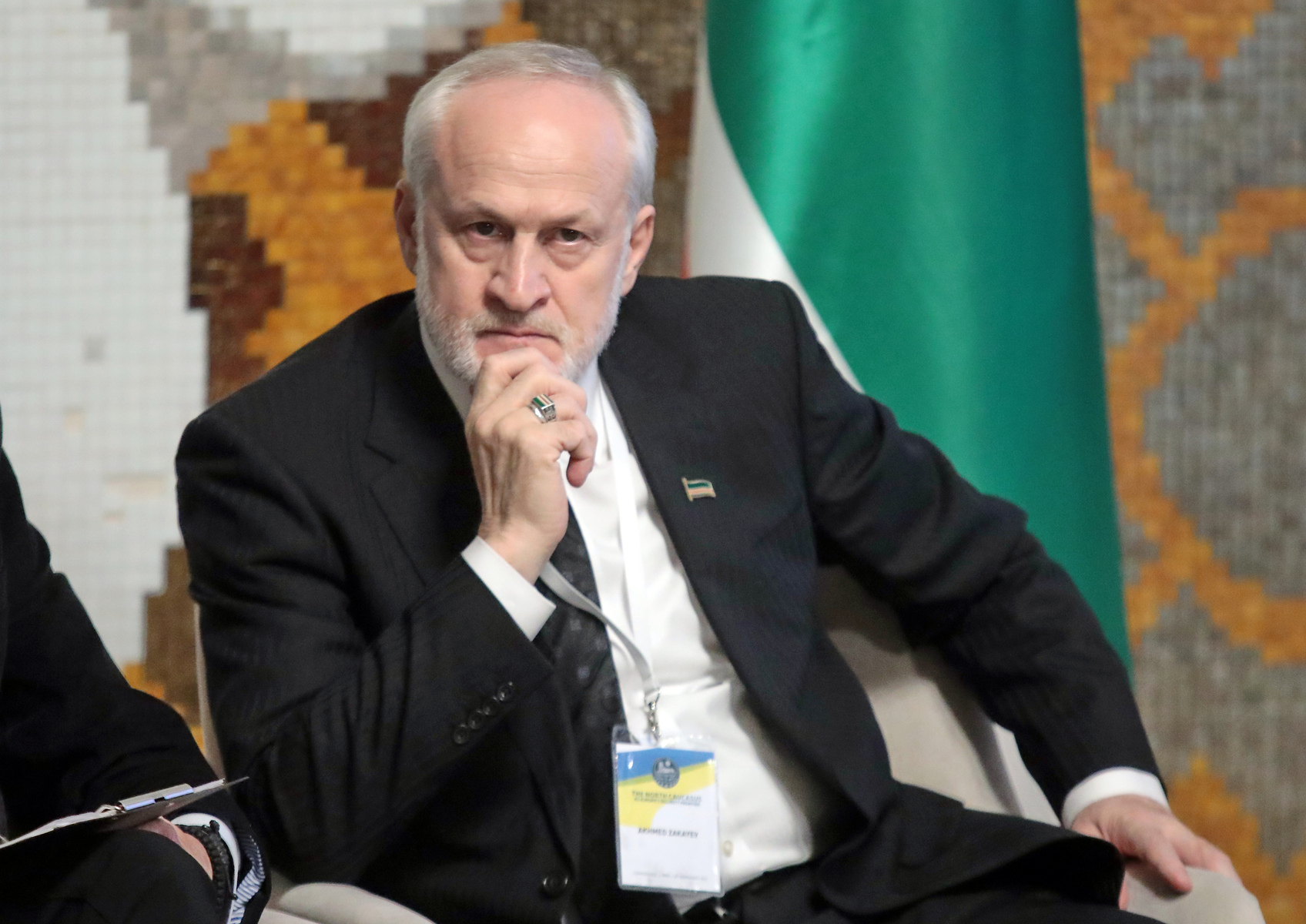 Суд в Грозном признал Чеченскую Республику Ичкерия террористической организацией