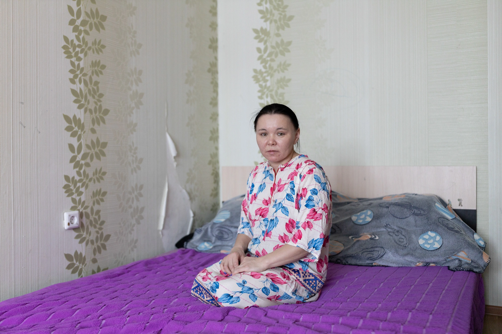 Фотопроект о Ханты-мансийской деревне Нумто, где сто лет назад жители участвовали в Казымском восстании