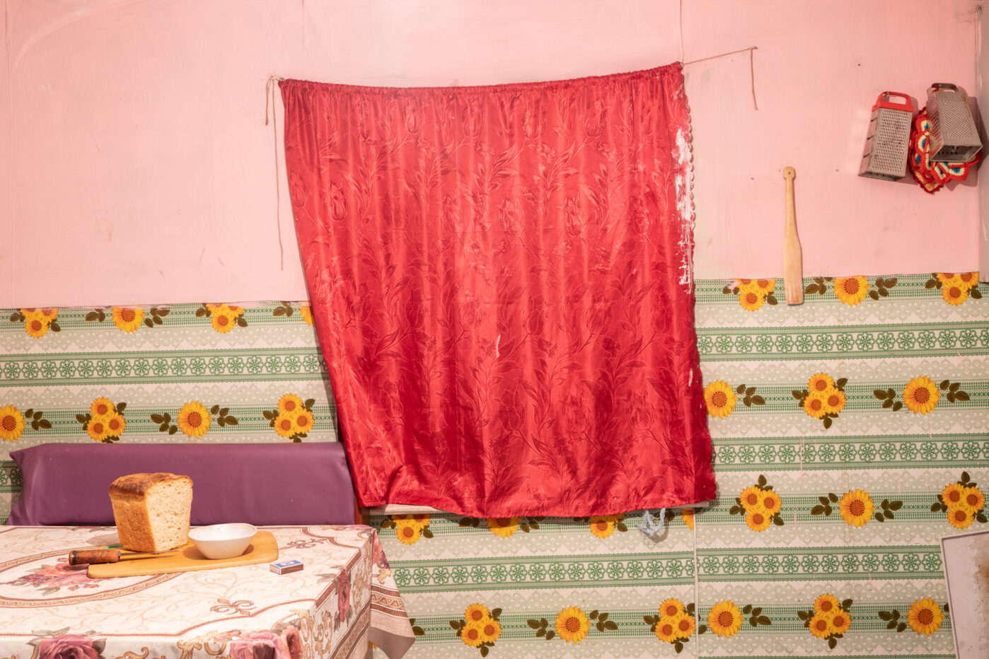 В&nbsp;деревне Нумто Ханты-Мансийского края оленеводство до&nbsp;сих пор остаётся одним из&nbsp;основных занятий местных жителей