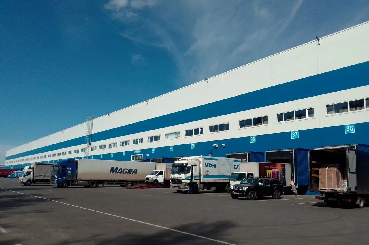 Суд в Москве запретил объявление «Яндекс Маркета» о найме мужчин на склад, посчитав его дискриминационным