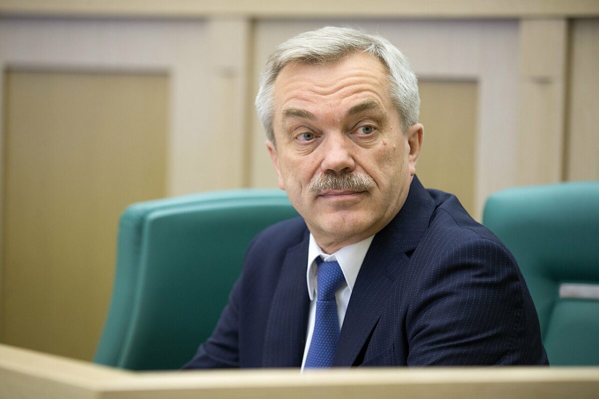 Бывший белгородский губернатор Евгений Савченко запомнился тесными связями с&nbsp;крупным бизнесом
