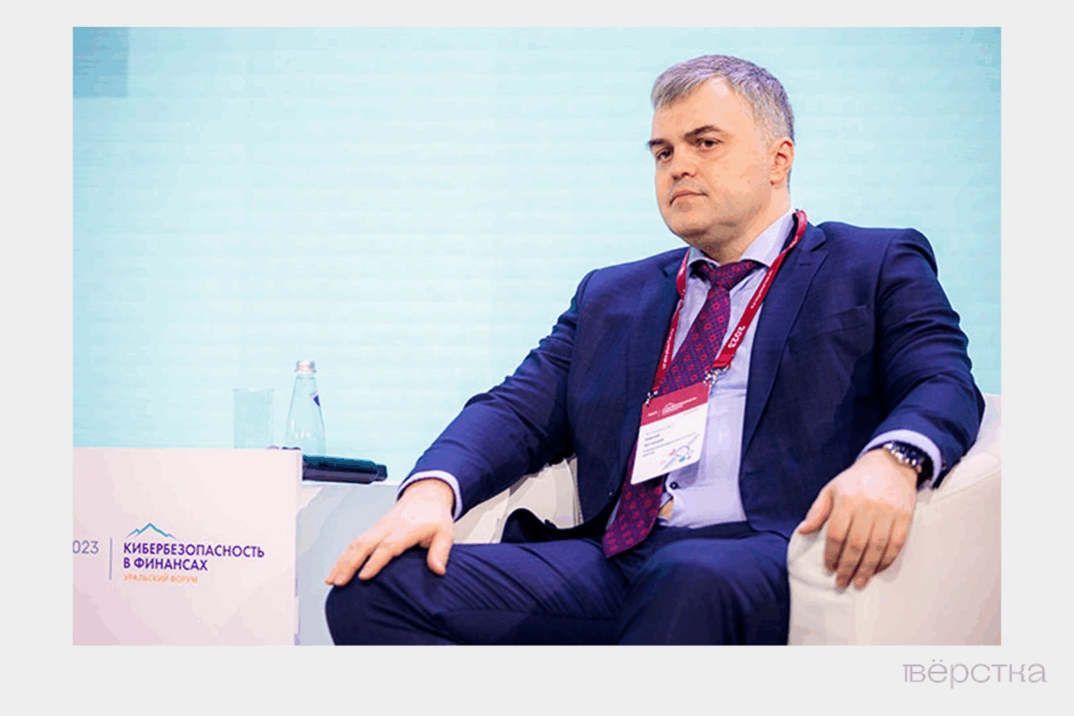 Cергей Хуторцев до&nbsp;весны 2025 года возглавлял Центр мониторинга и&nbsp;управления сетью связи общего пользования (технический центр Роскомнадзора внутри ГРЧЦ