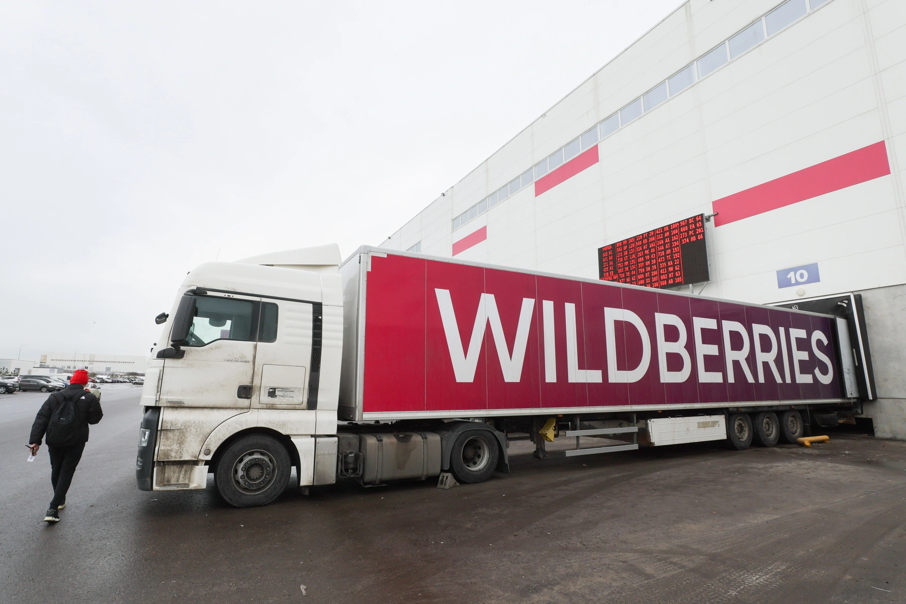 Продавцы Wildberries вновь пожаловались на низкие компенсации за уничтоженные товары