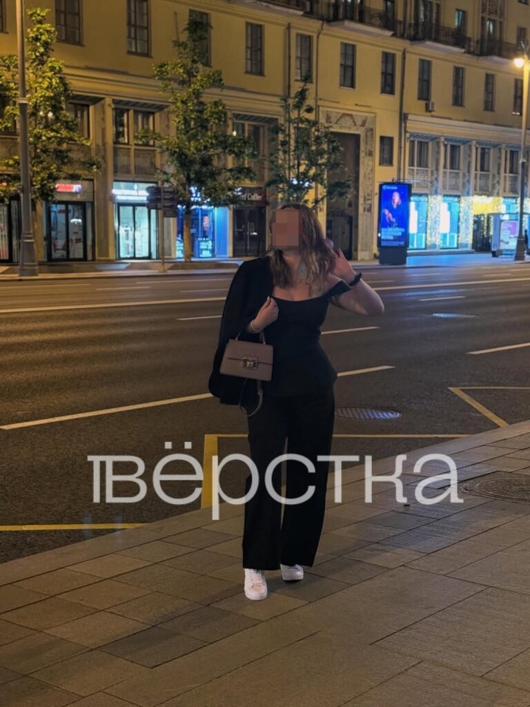 При взрыве в ресторане Balzi Rossi, могла пострадать племянница жены Александра Чайко Евдокия Кириллова