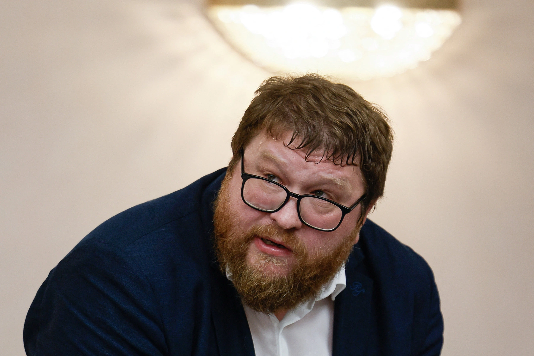 Юрист, по иску которого партию «Яблоко» сняли с выборов, зарегистрирован на платформе «Умного голосования»