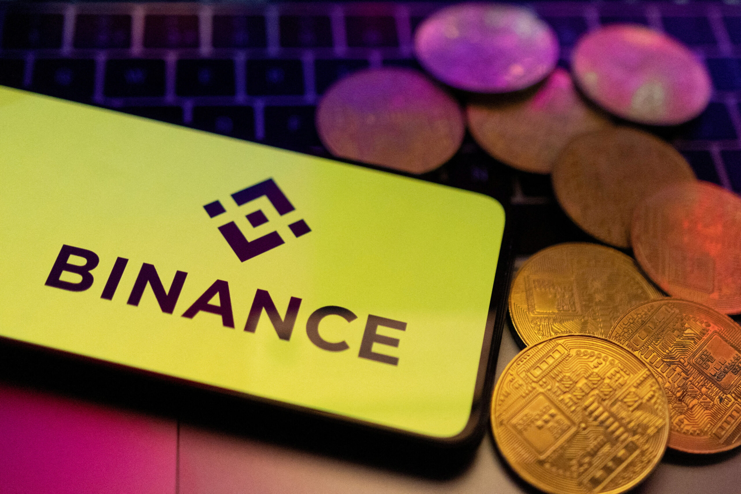 Binance передала следователям РФ данные Юрия Беленького о криптовалютных переводах украинским организациям
