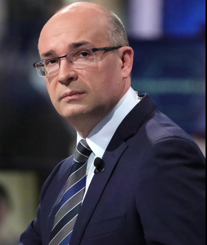 Андрей Кондрашов