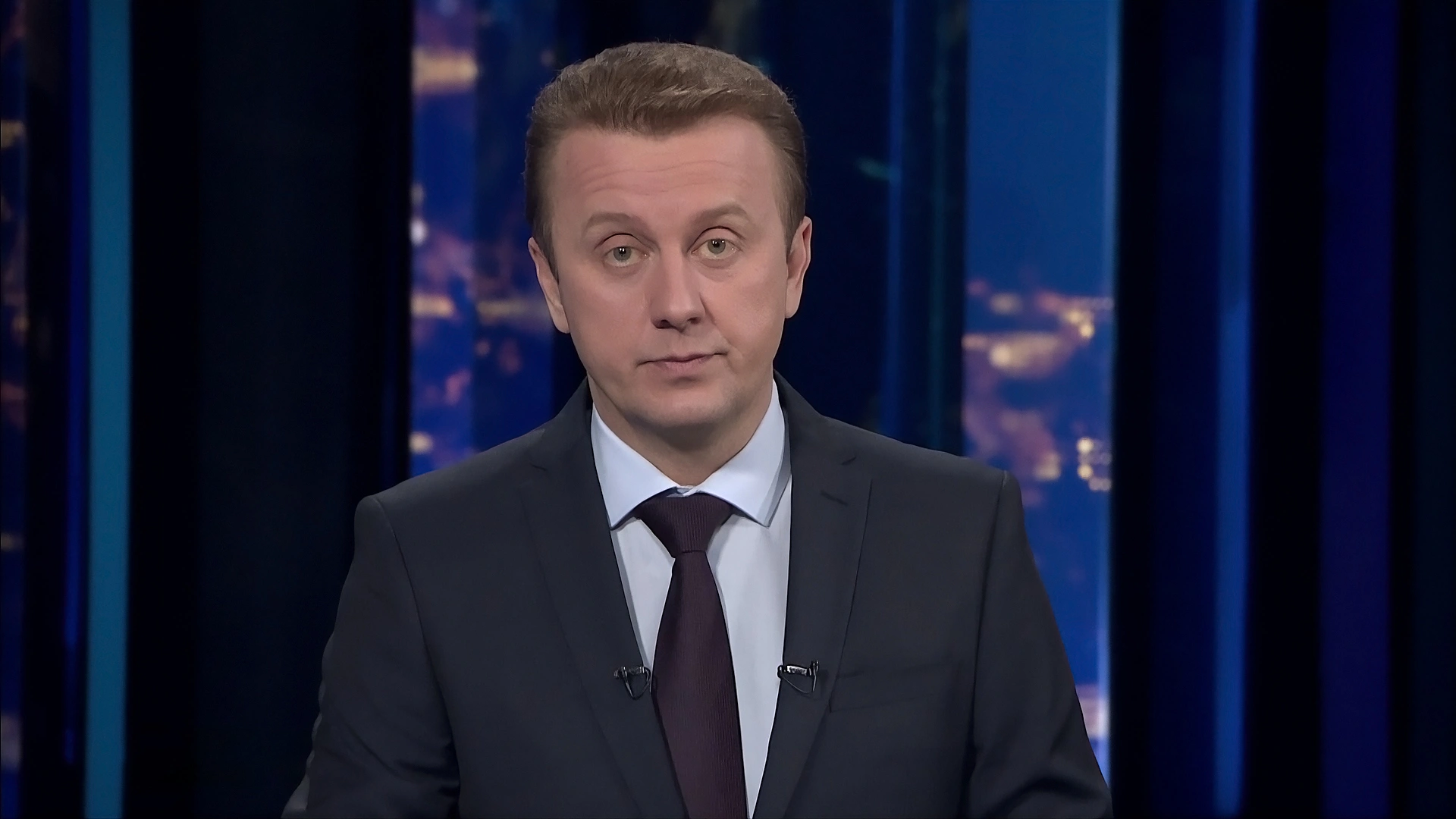 Игорь Кожевин