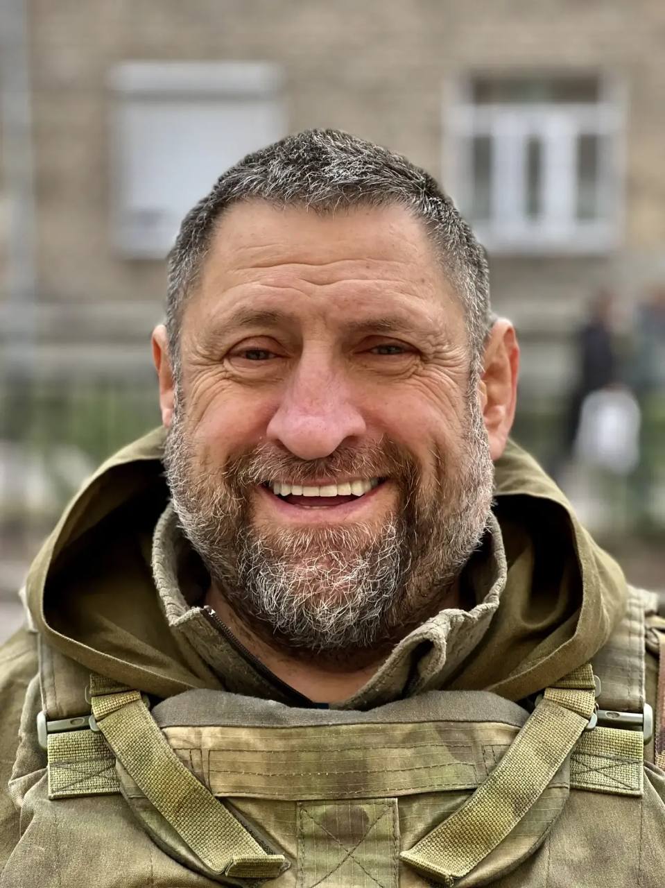 Александр Сладков