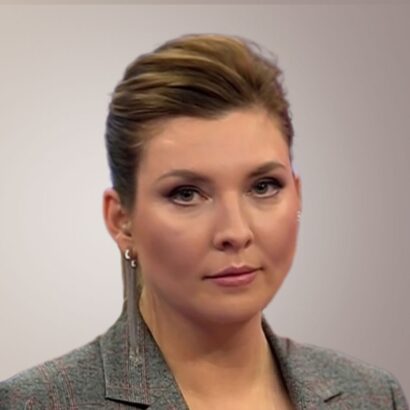 Ольга Скабеева