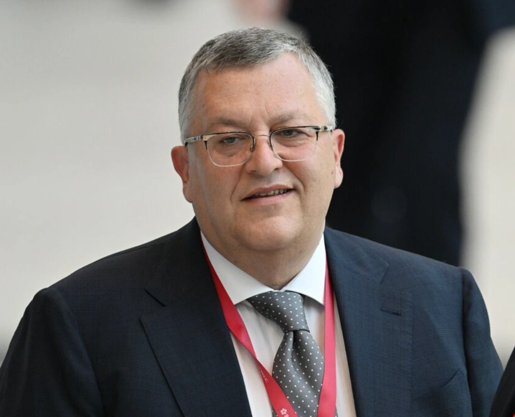 Кирилл Ковальчук