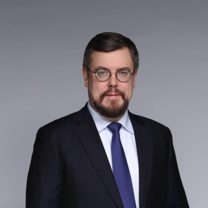Михаил Фролов