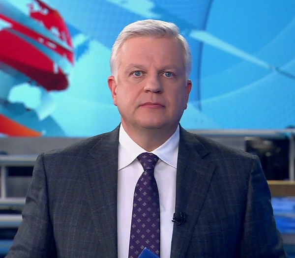 Виталий Елисеев