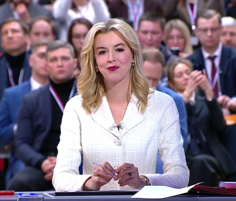 Екатерина Березовская