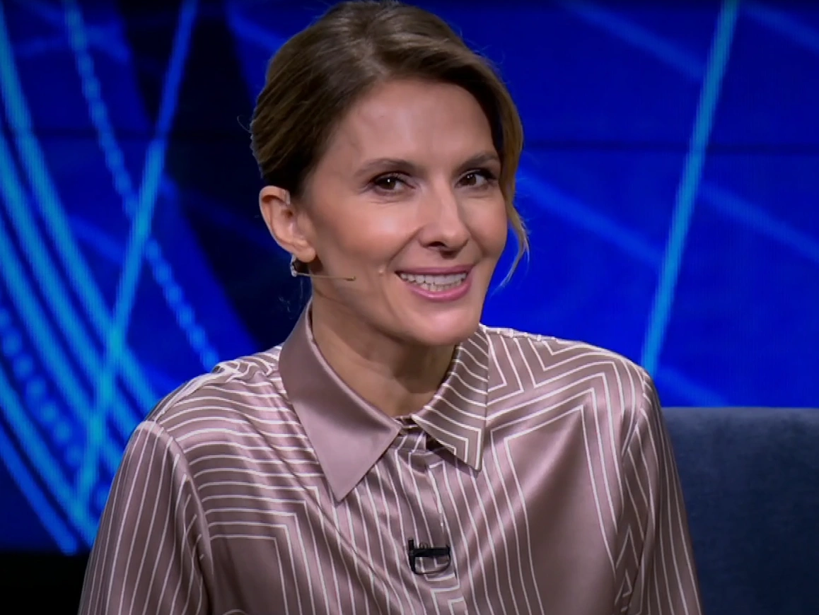 Екатерина Шугаева