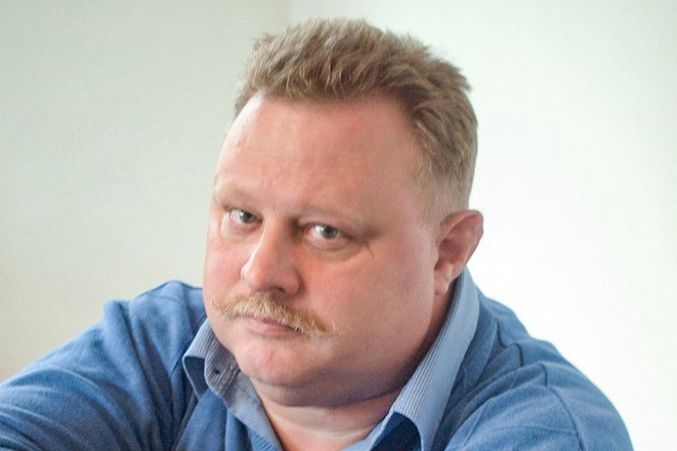 Владислав Шурыгин
