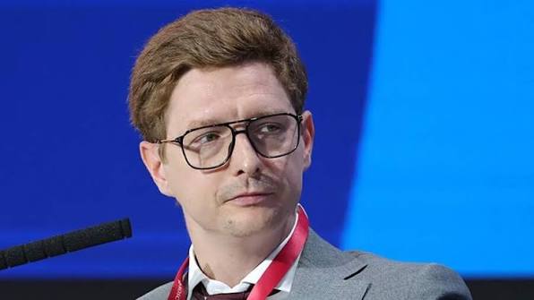 Максим Иксанов
