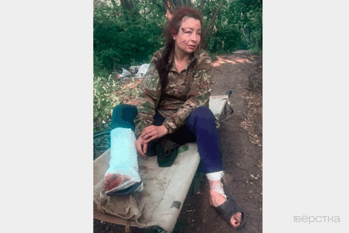Подписав контракт с Минобороны, женщины-заключённые столкнулись с сексуальным насилием, поборами и угрозами «обнуления»