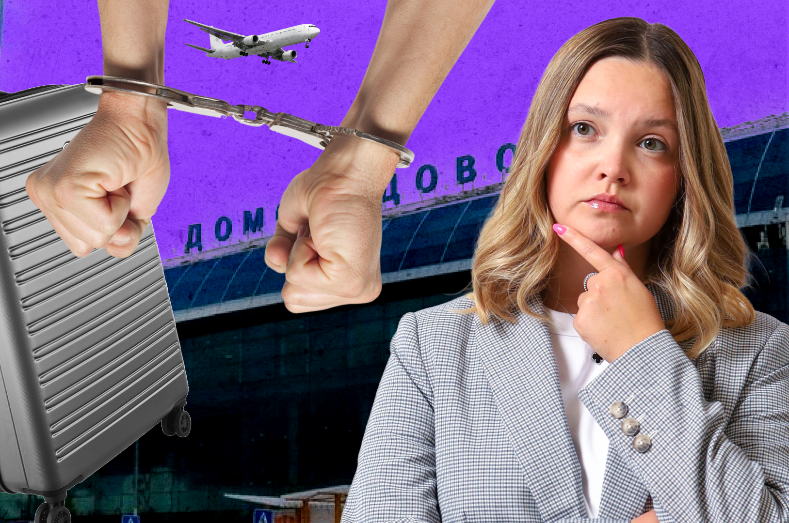 Возвращение из-за границы в Россию оборачивается уголовными делами: от обвинений в госизмене до «публичных призывов к терроризму»