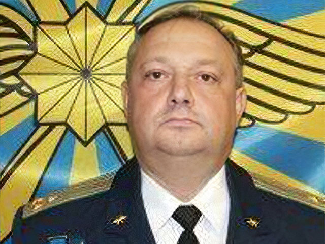 В Саратовской области совершено покушение на генерала. Вероятно, пострадал Николая Варпаховича. Киев обвиняет его в ударе по поо детской больнице «Охматдет»