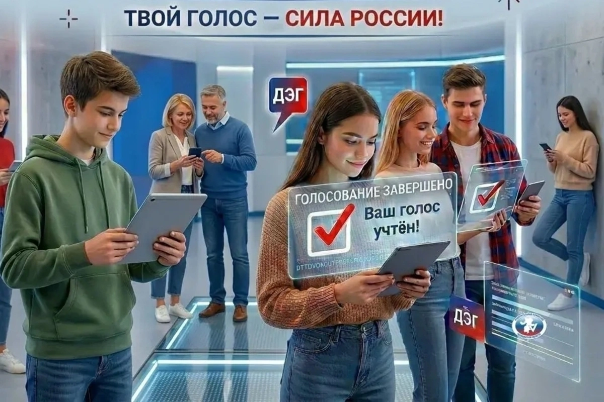 Данные блокчейна по дистанционному электронному голосованию в Москве впервые убрали из открытого доступа