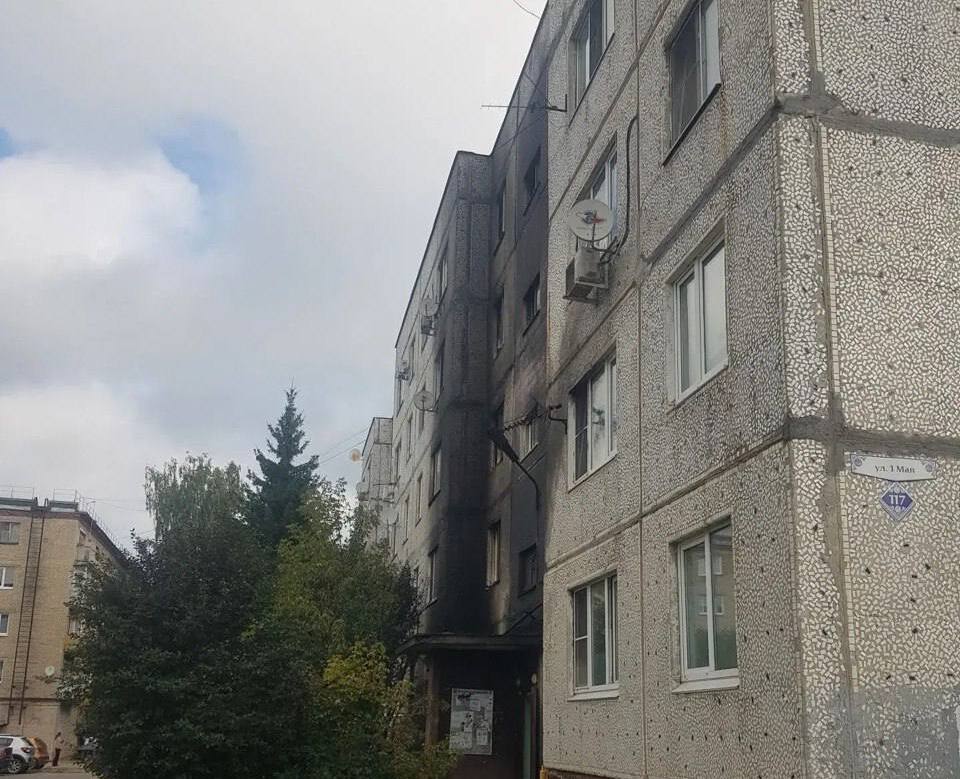 В ночь на 3 сентября беспилотники атаковали Московскую область. Два дрона попали в многоквартирные дома в Кубинке и Павловском Посаде, ещё один — на территорию предприятия