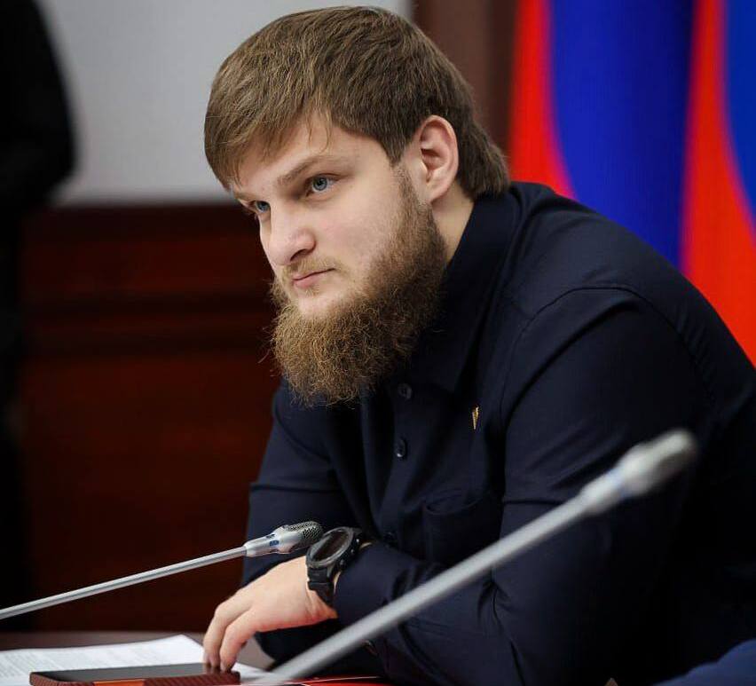 Чеченское движение NIYSO сообщило о смерти Петимат Махматовой, матери первой жены сына главы Чечни Ахмата Кадырова