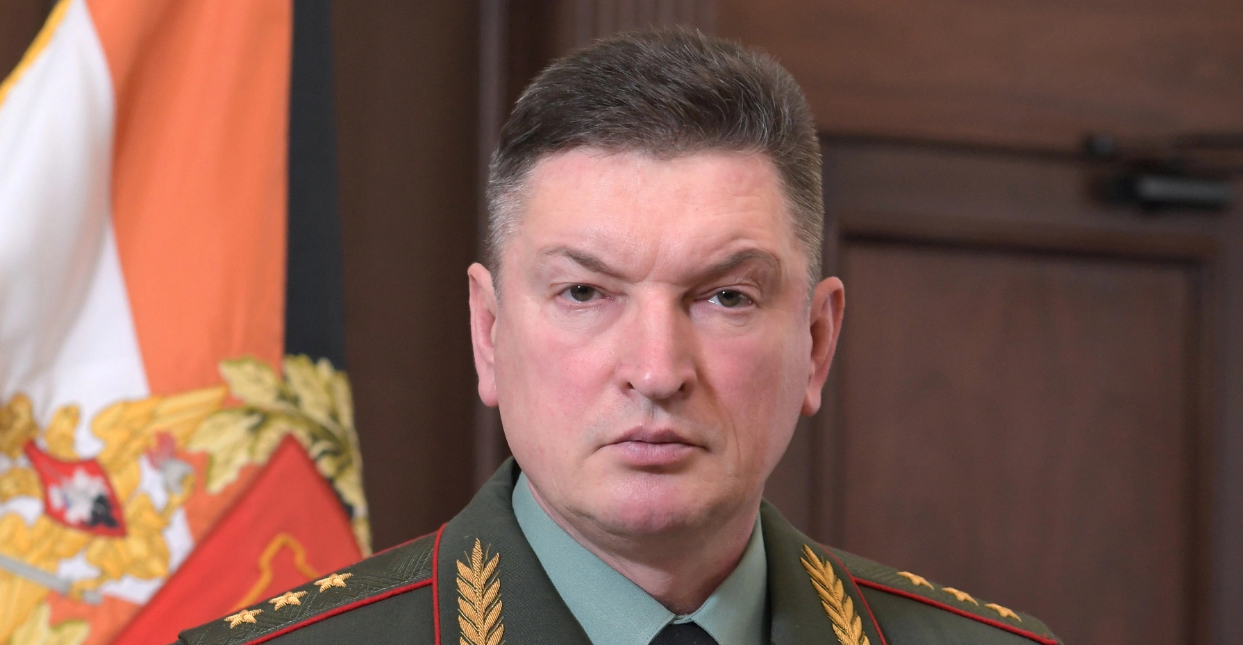 Генерал-полковник запаса Александр Лапин станет вице-премьером Татарстана по делам ветеранов