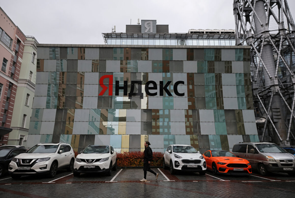 Замена оборудования в трёх дата-центрах «Яндекса», пострадавших при атаках беспилотников, может занять до полугода