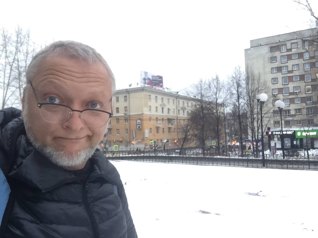 Суд заочно приговорил автора «Масяни» Олега Куваева к четырём годам колонии из-за серии о сдаче российских военных в плен