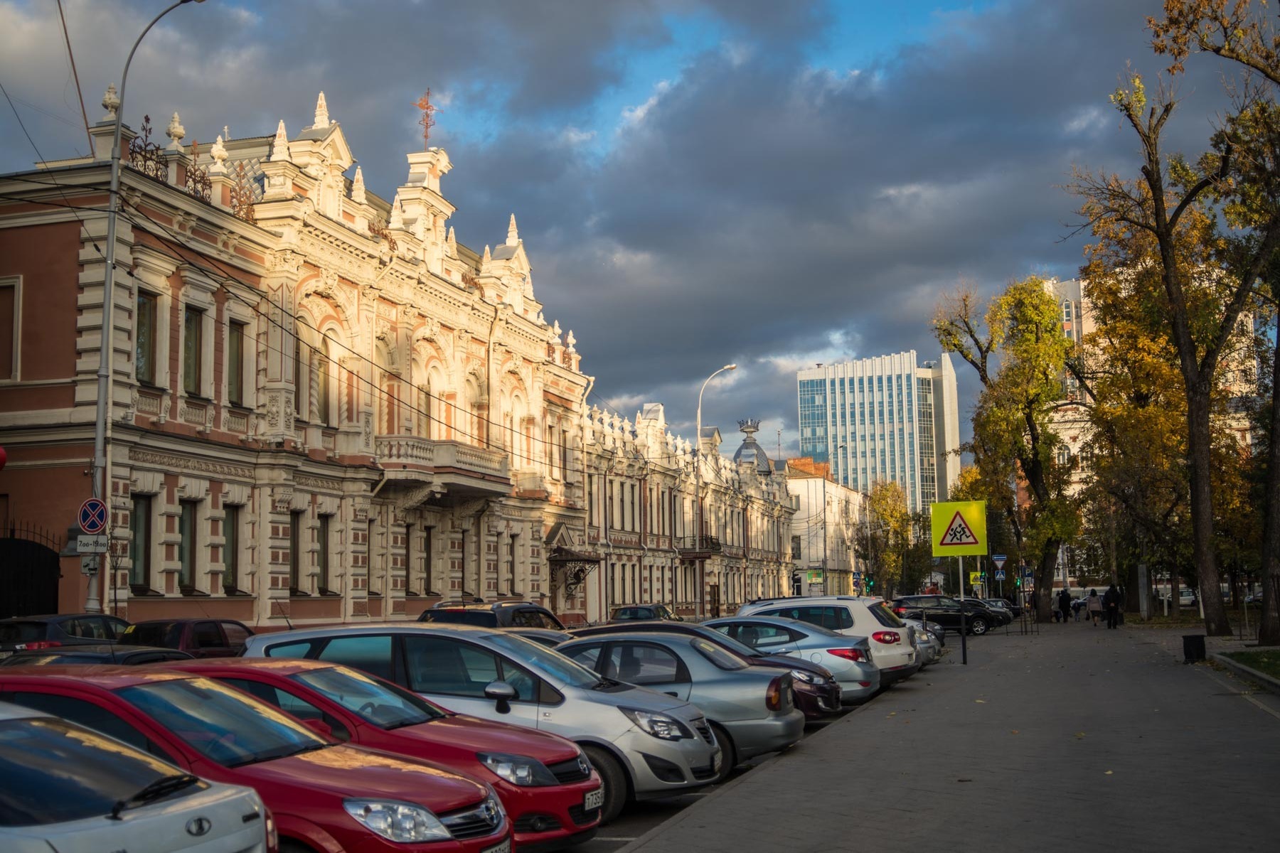 В Краснодарском крае вдвое повысили транспортный налог для недорогих автомобилей