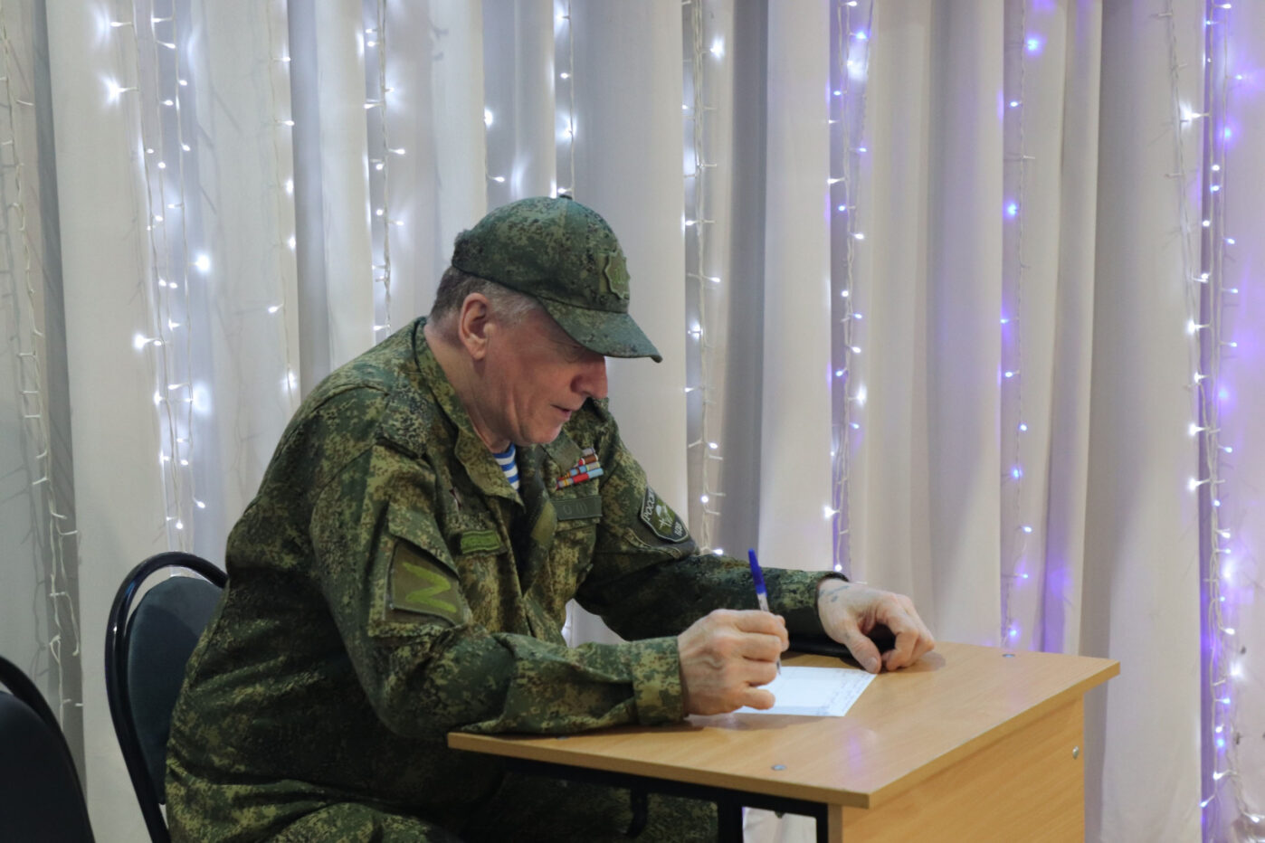 Руководитель орского отделения «Юнармии» Абдрахман Сагритдинов домогался девочек&nbsp;— подростков