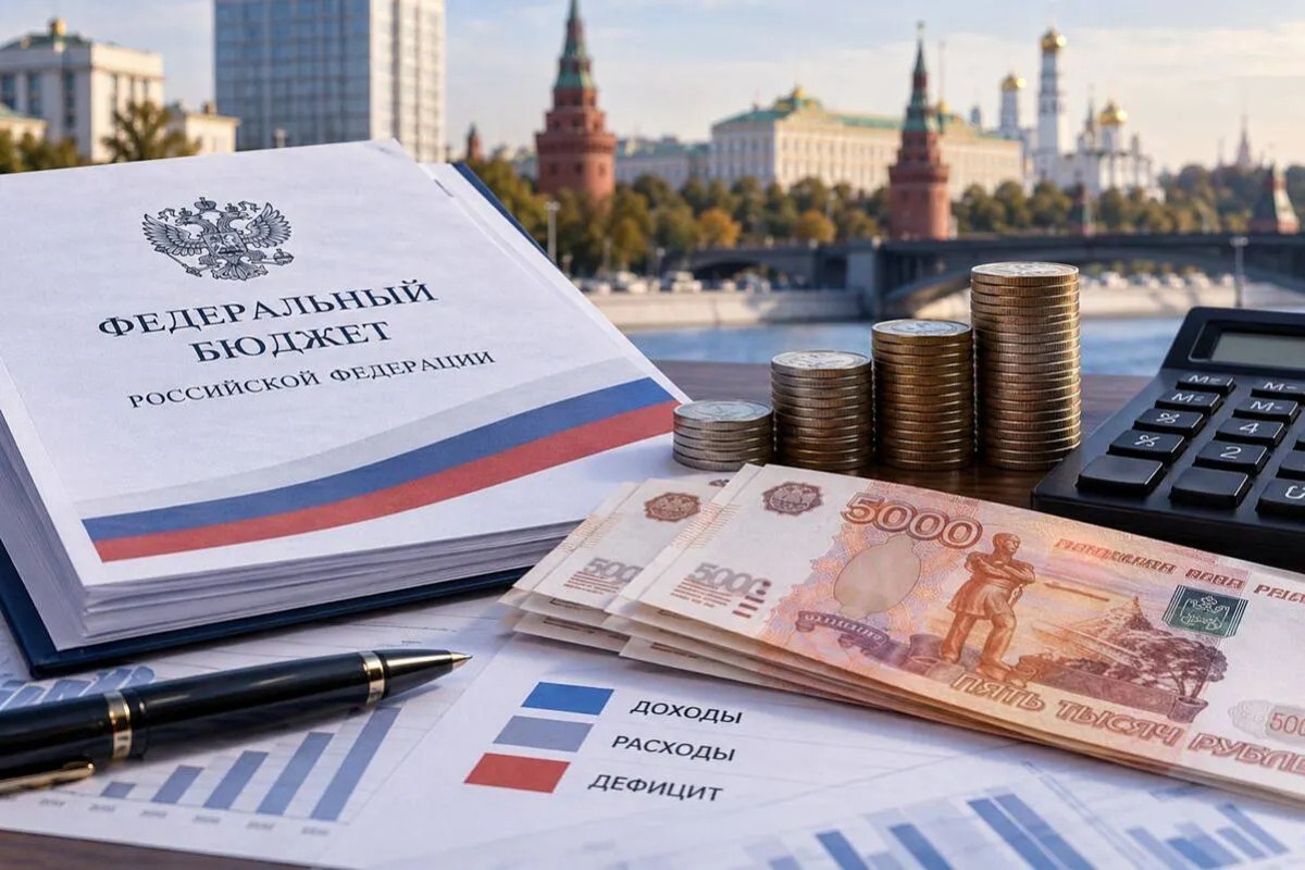 Закрытые расходы федерального бюджета на следующий год составили 17 трлн рублей — это 34,9% от всех запланированных трат